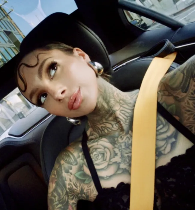 cleo kinnaman onlyfans