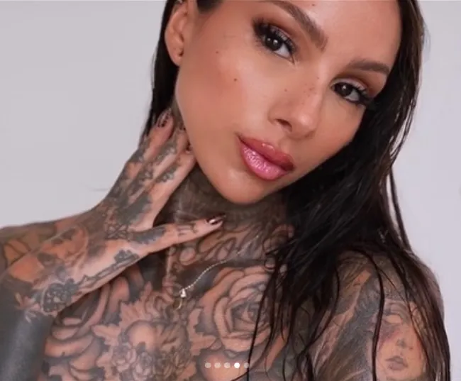 cleo kinnaman onlyfans