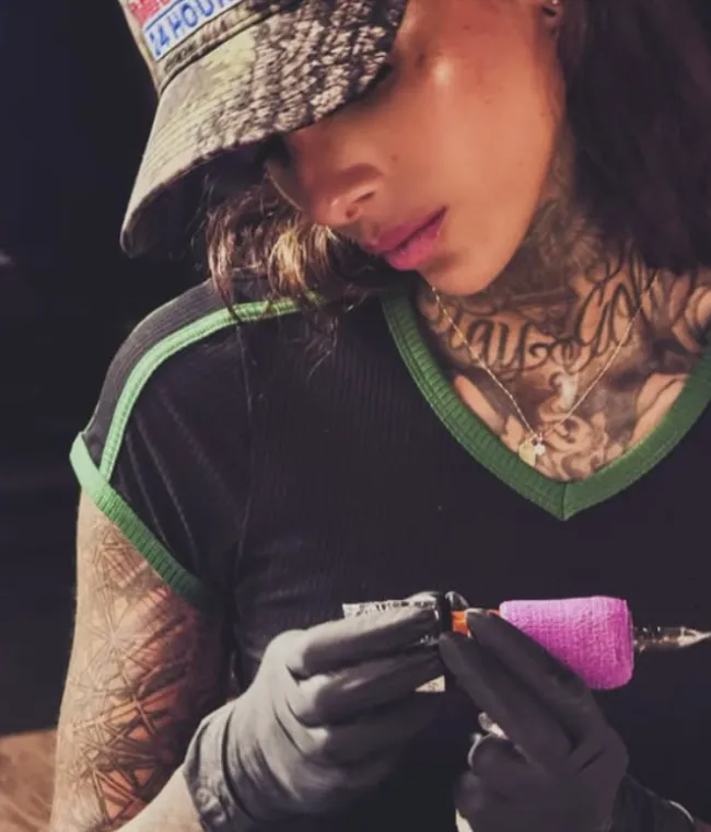 cleo kinnaman onlyfans