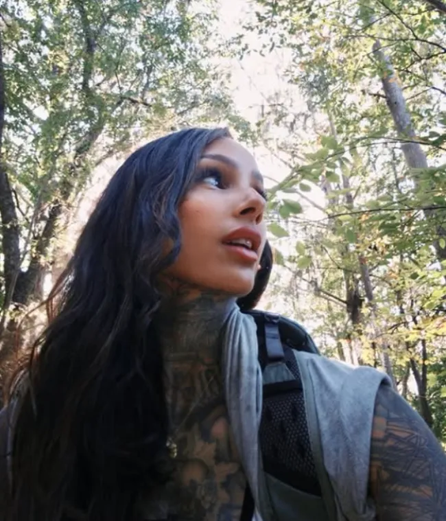 cleo kinnaman onlyfans