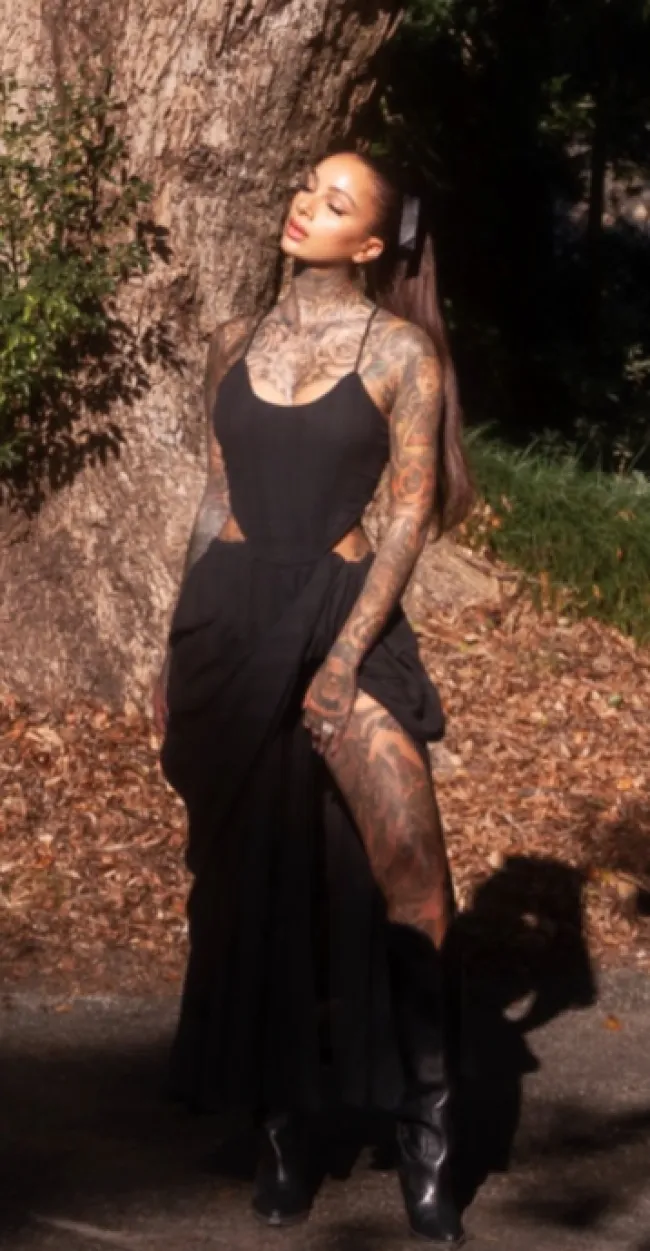 cleo kinnaman onlyfans