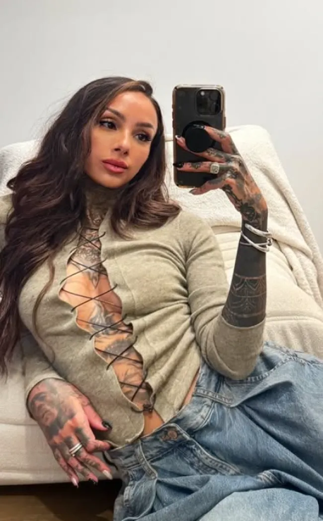 cleo kinnaman onlyfans