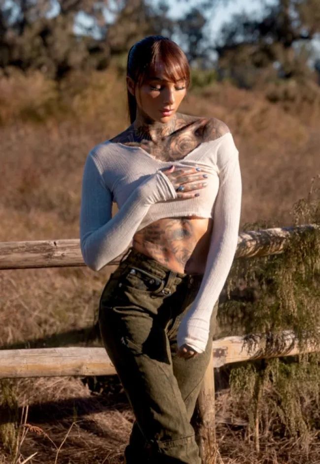 cleo kinnaman onlyfans