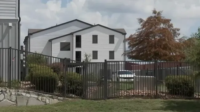 Desean Roberts was charged with murder 