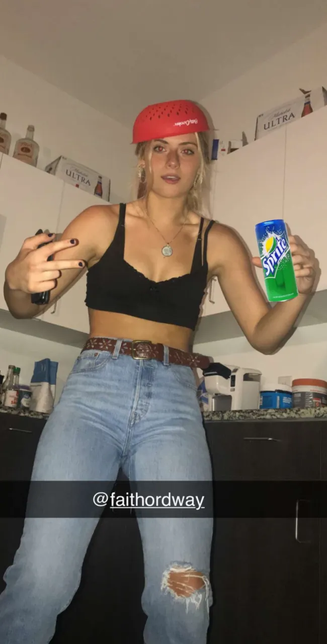 faith ordway onlyfans