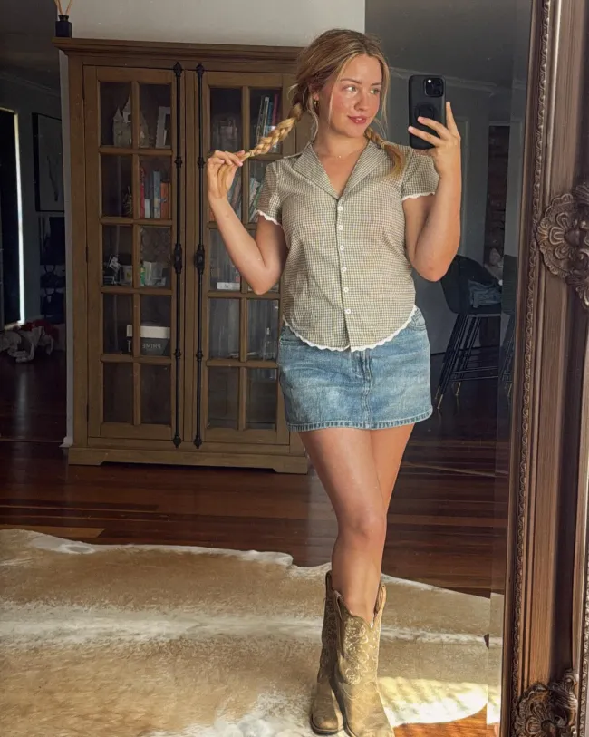 farmer belle onlyfans