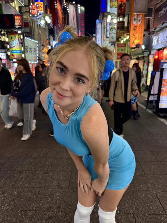 grace charis onlyfans