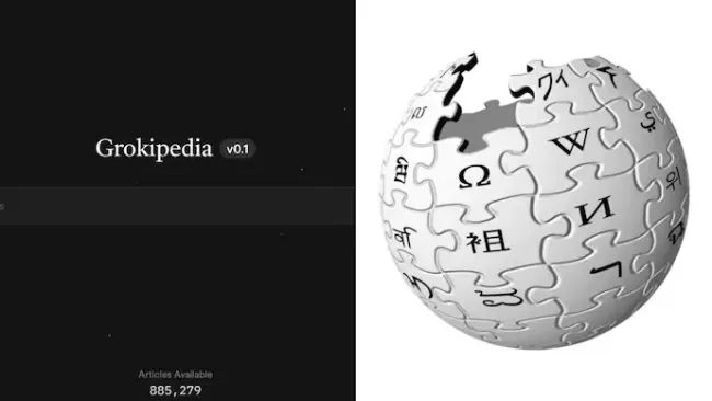 Grokipedia Grokipedia