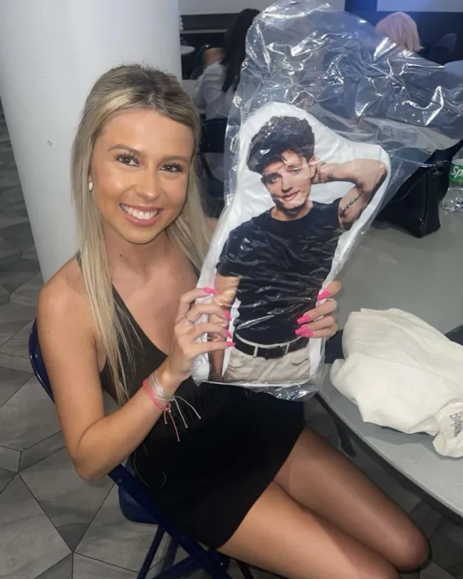 haliey welch onlyfans