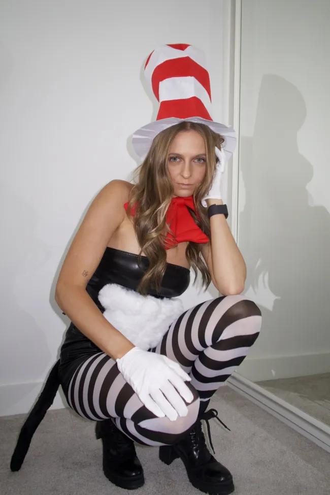 Iesha Pirito onlyfans