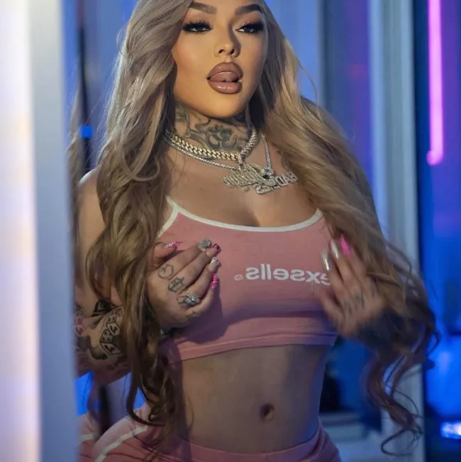 jaidyn alexis onlyfans