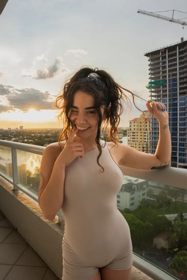 Jameliz Smith onlyfans