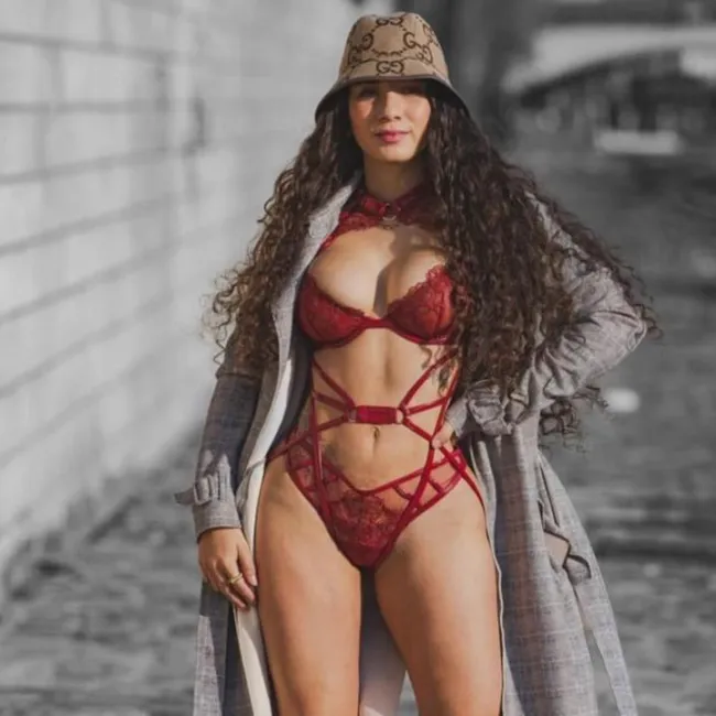 kerencanelon onlyfans