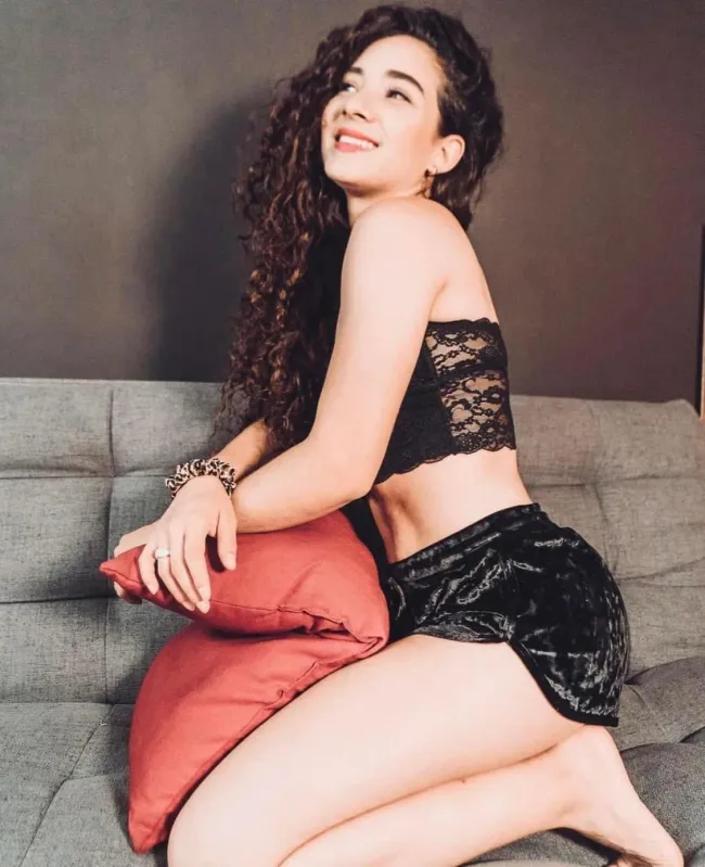 kerencanelon onlyfans