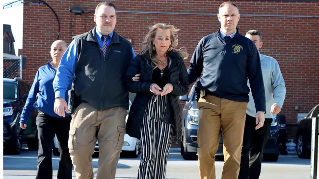 Kimberly Sullivan Kimberly Sullivan