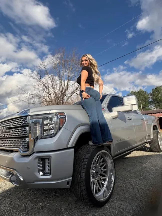 kristenhaness onlyfans