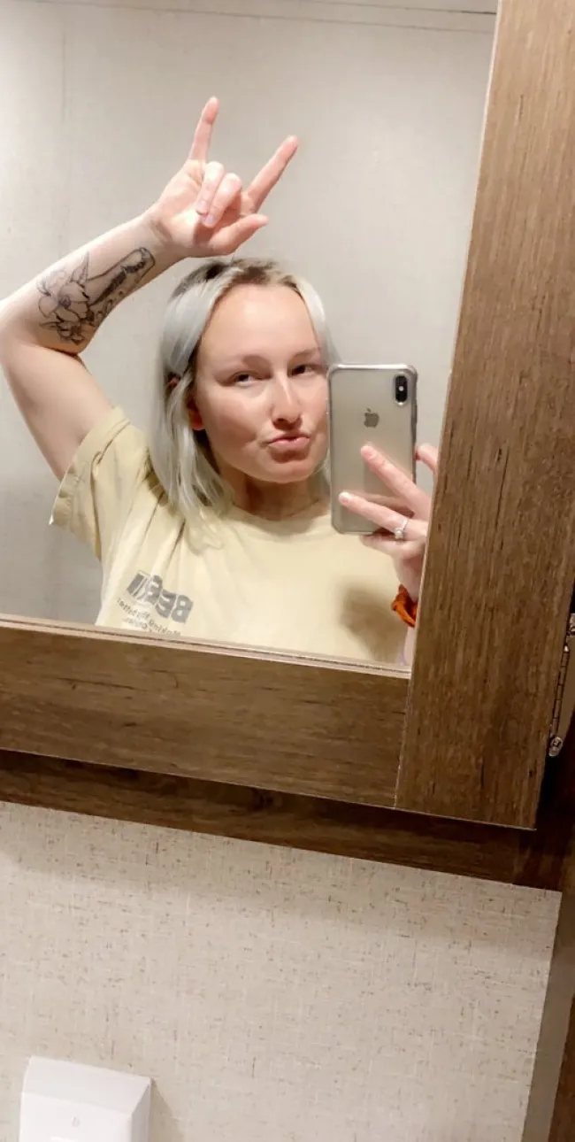 madison crook onlyfans