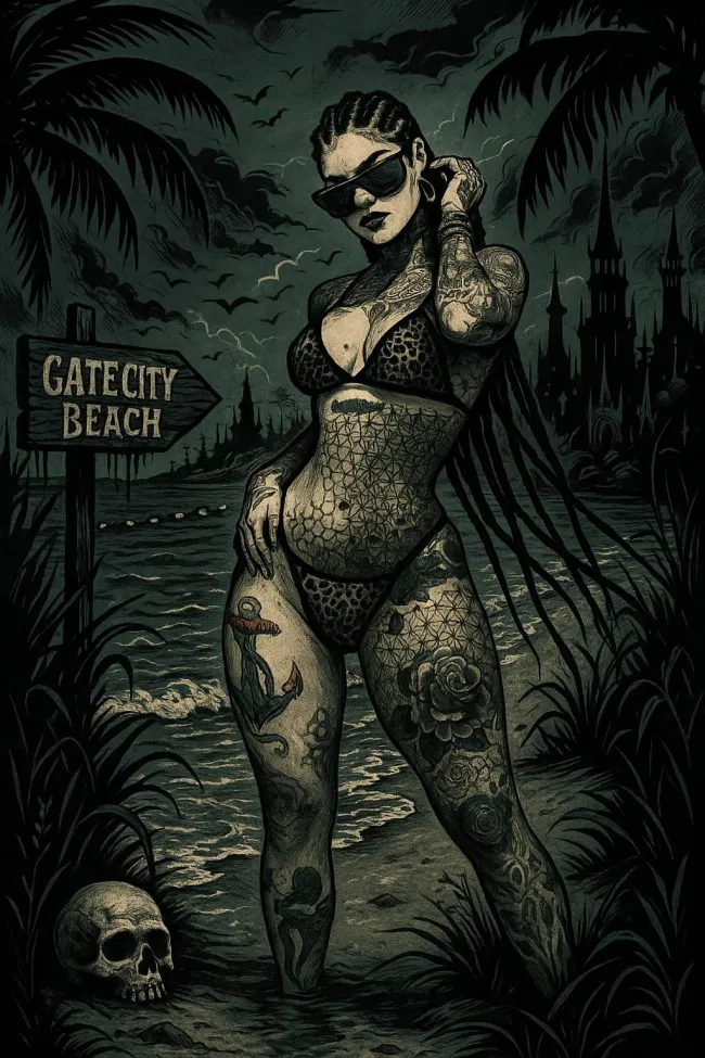 melissa gate onlyfans