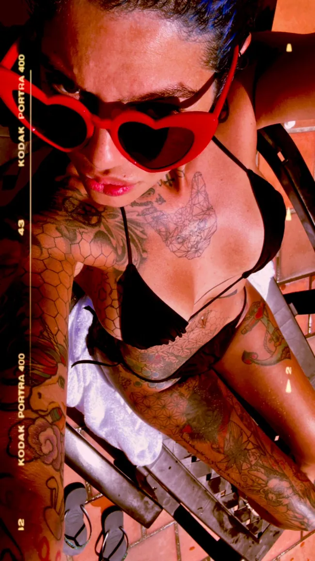 melissa gate onlyfans