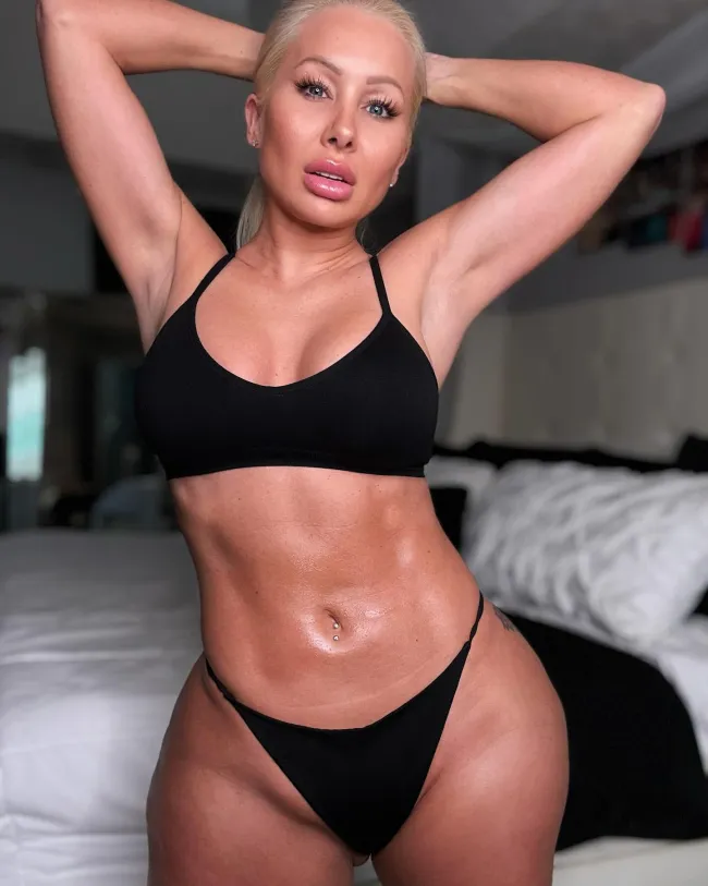 sarah oliver onlyfans