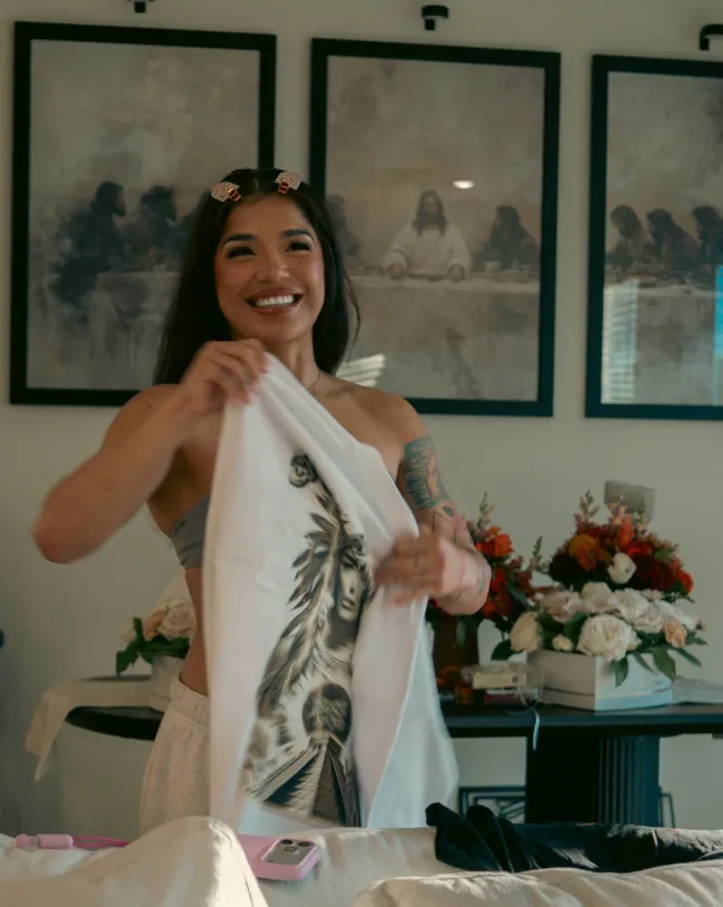 tracy cortez onlyfans