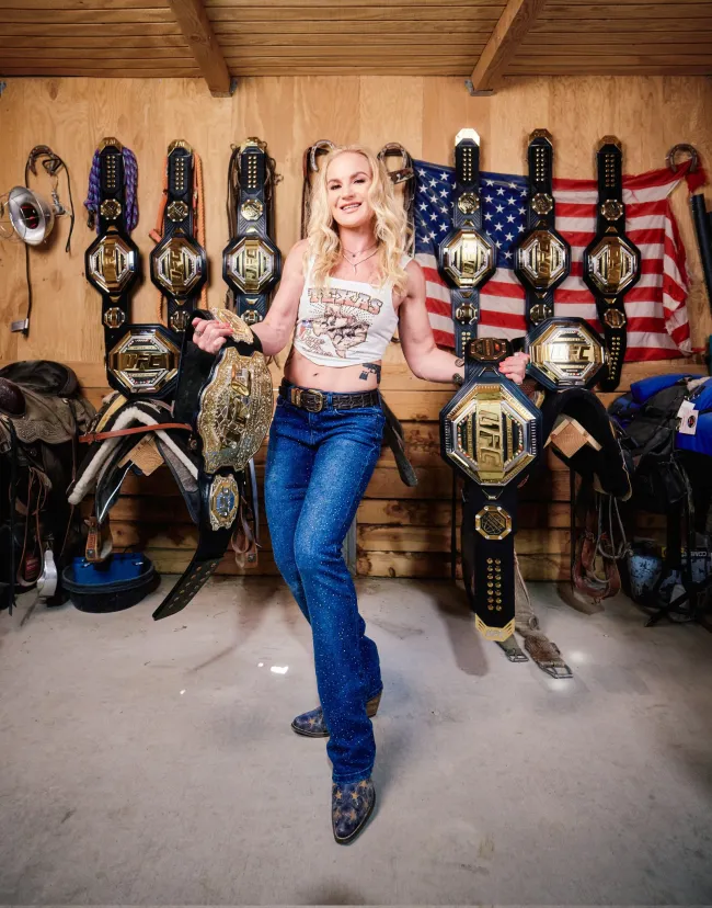 valentina shevchenko onlyfans