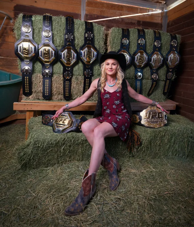 valentina shevchenko onlyfans