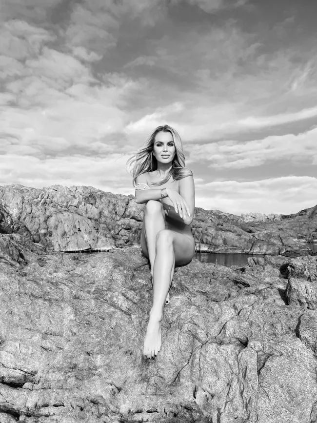 amanda holden onlyfans