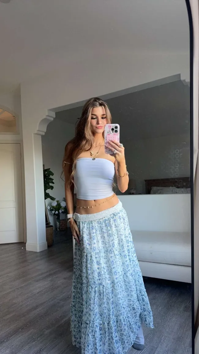 Brooke Monk onlyfans