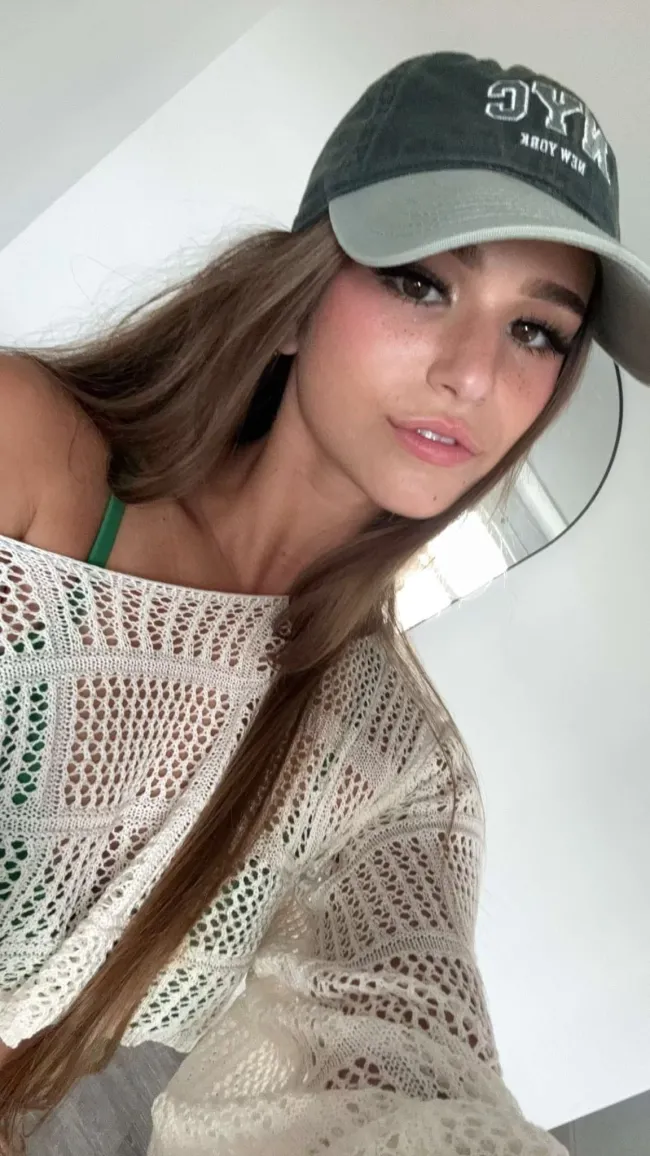 Brooke Monk onlyfans