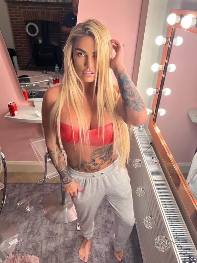 katie price onlyfans