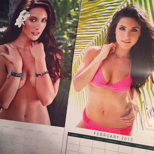 nikki delventhal onlyfans