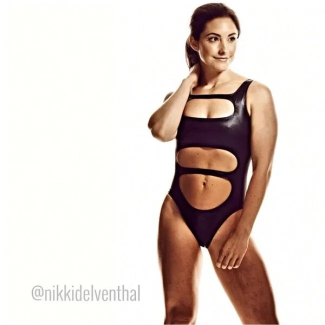nikki delventhal onlyfans