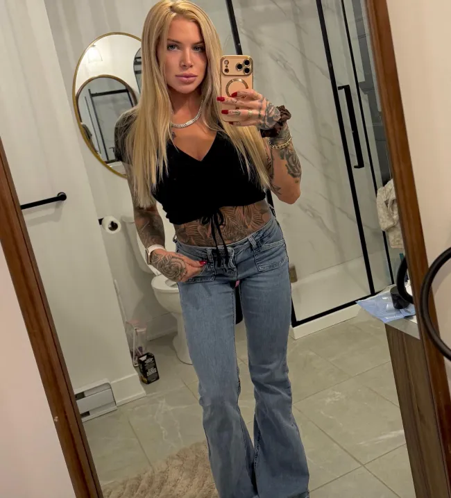 sara massie onlyfans