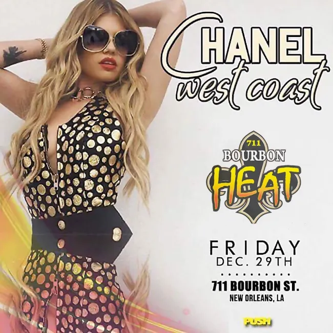 chanel west coast onlyfans