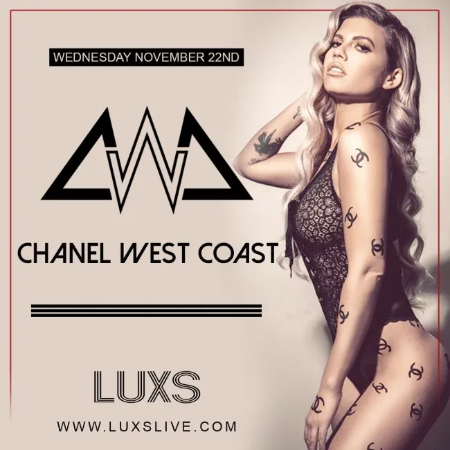 chanel west coast onlyfans