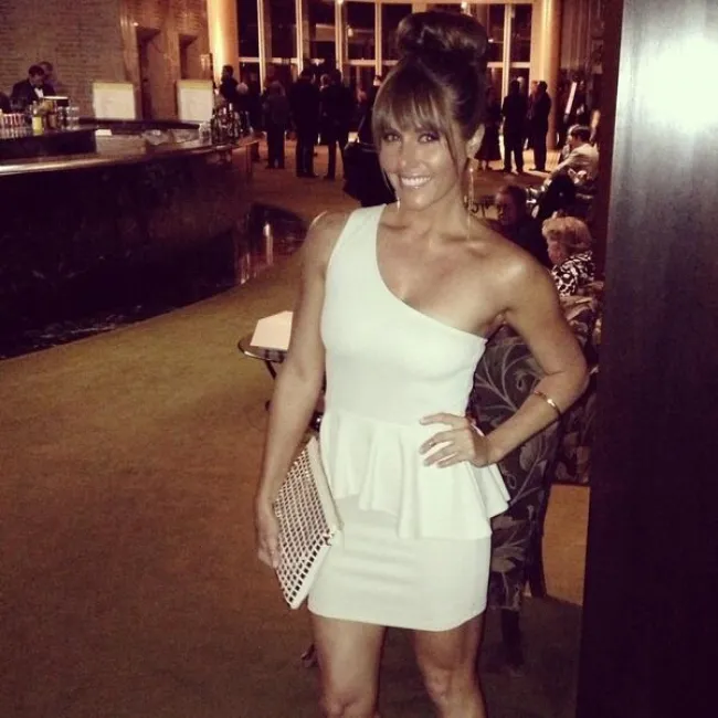 Tiffany Baldwin Onlyfans