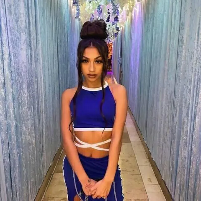 aya tanjali onlyfans