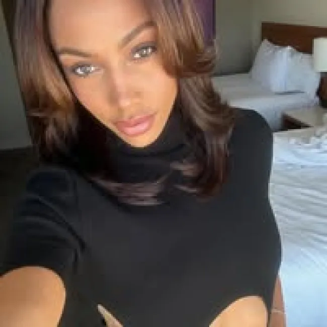 Kysre Gondrezick OnlyFans