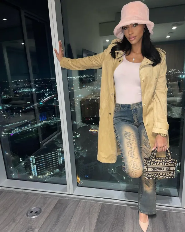 Kysre Gondrezick OnlyFans