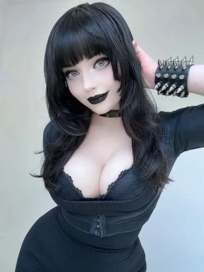 Queen Nephie OnlyFans