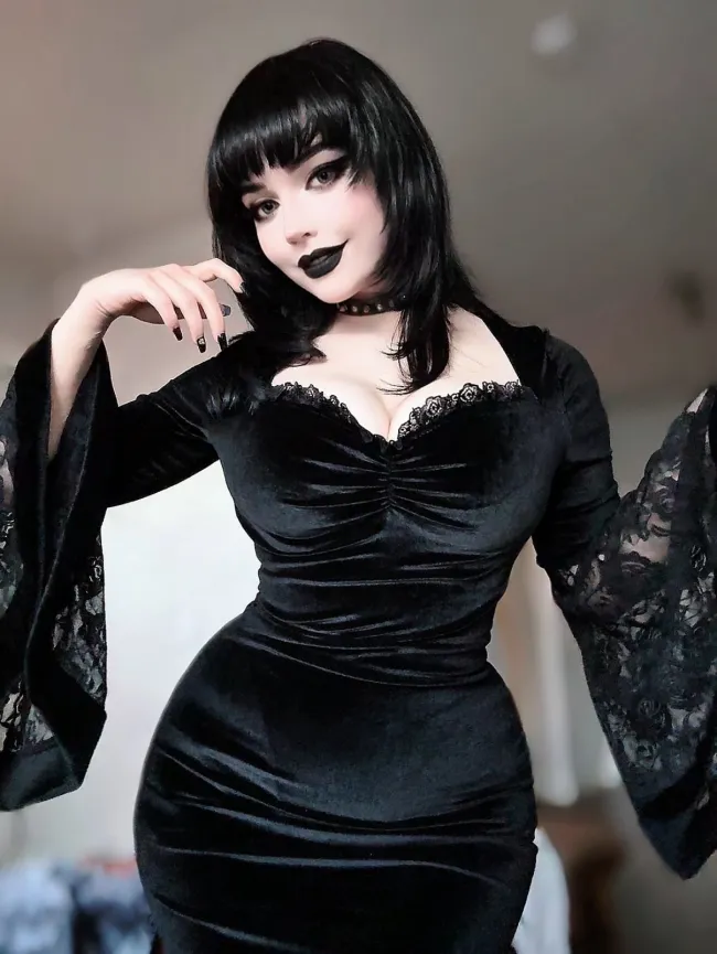 Queen Nephie OnlyFans