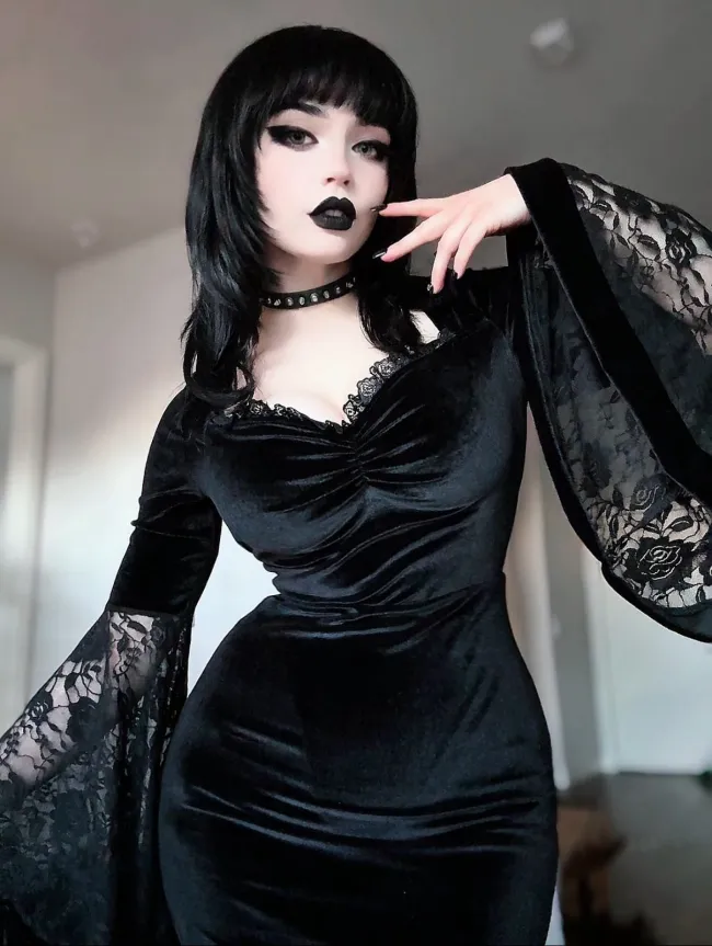 Queen Nephie OnlyFans