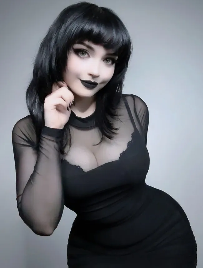 Queen Nephie OnlyFans