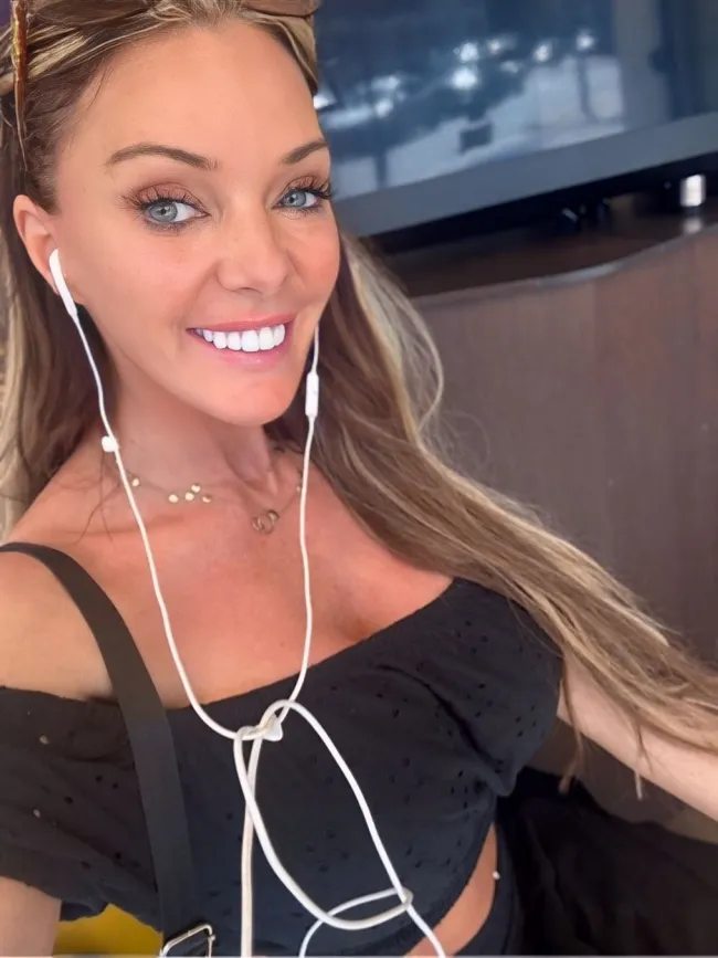 Stacey Saran Onlyfans
