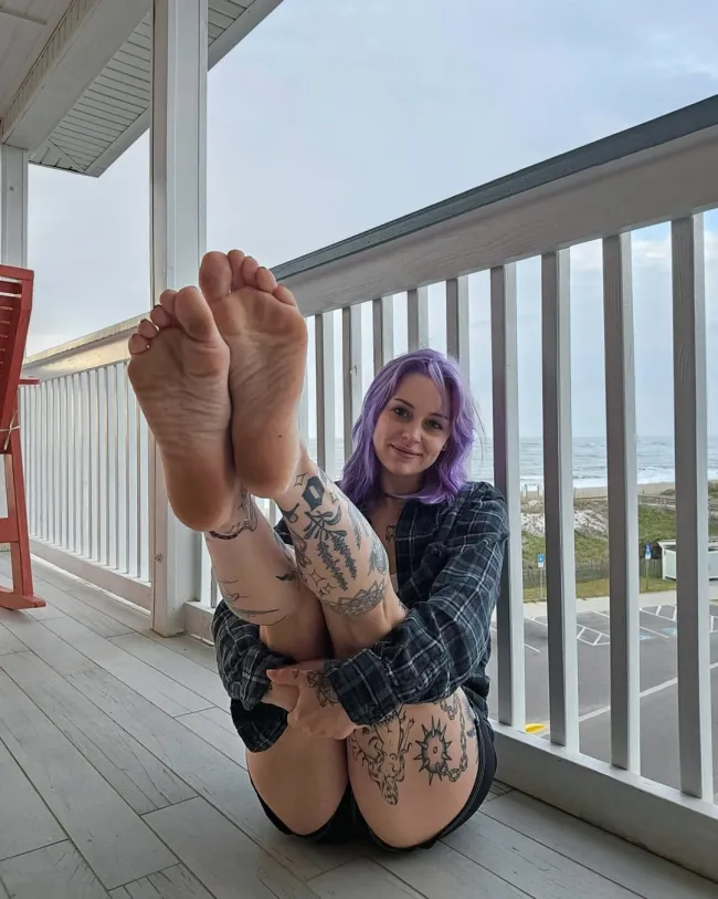 Gianna White OnlyFans