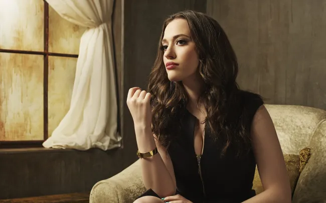 Kat Dennings OnlyFans 