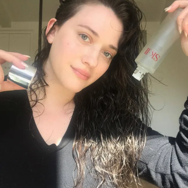 Kat Dennings OnlyFans 