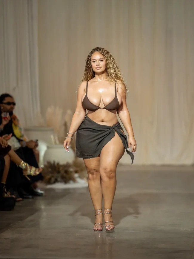 Raissa Bellini OnlyFans