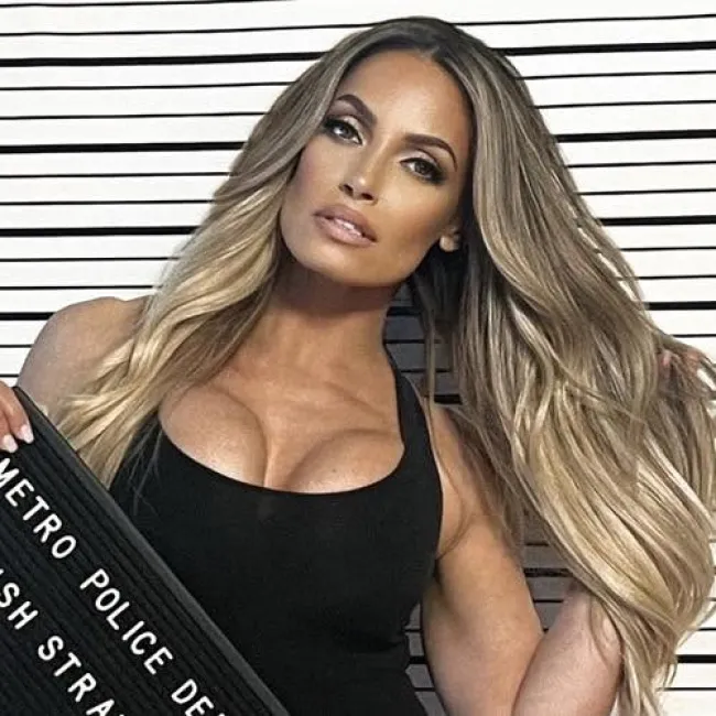 trish stratus onlyfans